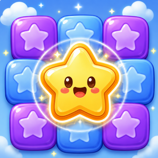 StarSpark game icon